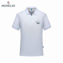 Picture of Moncler Polo Shirt Short _SKUMonclerS-4XL25tn3520733